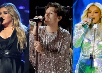 The Trend of Fans Throwing Objects at Artists Onstage Is Growing: “It’s a Little Disturbing”