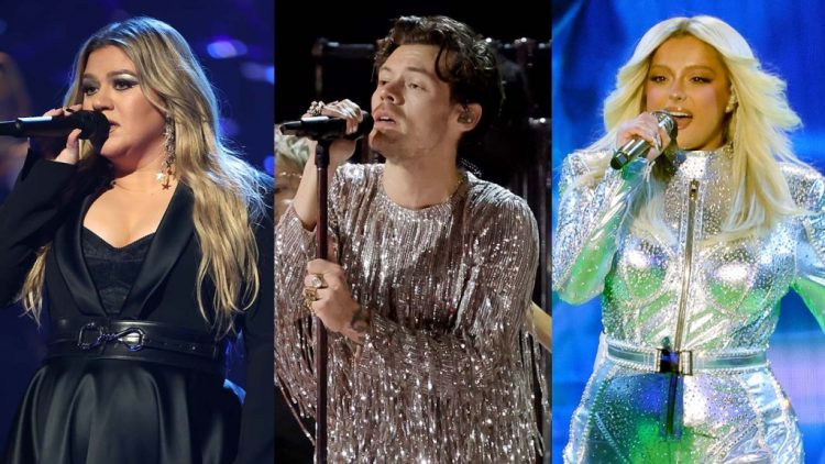 The Trend of Fans Throwing Objects at Artists Onstage Is Growing: “It’s a Little Disturbing”