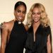 Kelly Rowland says spoiling gender reveal of Beyoncé’s daughter Blue Ivy was the “worst moment ever”