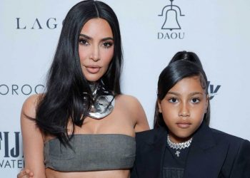 North West & TLC’s Chilli Finally Meet After Viral Halloween Costume: ‘Dreams Do Come True’