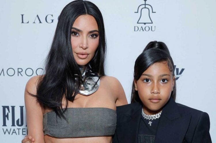 North West & TLC’s Chilli Finally Meet After Viral Halloween Costume: ‘Dreams Do Come True’