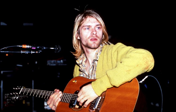 Fans respond after YSL reveal $4000 Nirvana merchandise