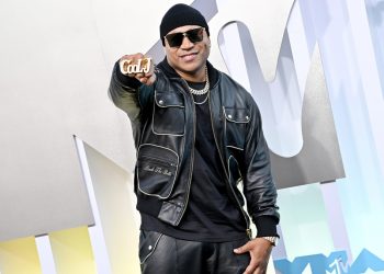 LL Cool J Announces Rescheduled Dates For All-Star F.O.R.C.E. Tour