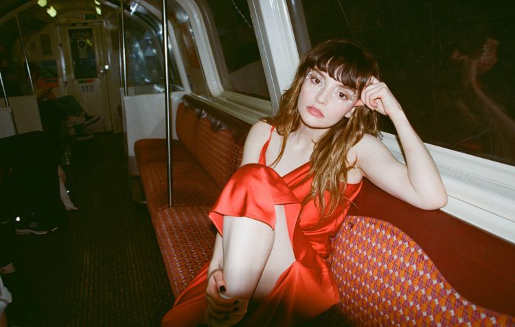 Chvrches’ Lauren Mayberry launches “fun, freaky, sad, weird, joyful” solo career with tour