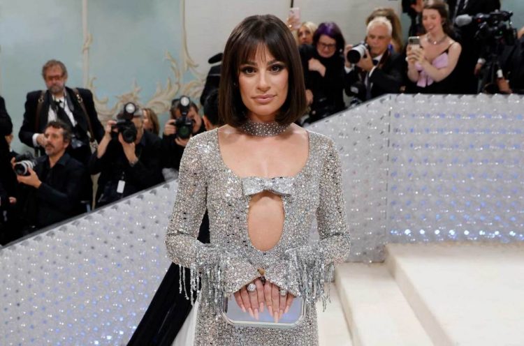 Lea Michele Remembers Cory Monteith on 10th Anniversary of His Death: ‘I Hold All of Our Memories in My Heart’