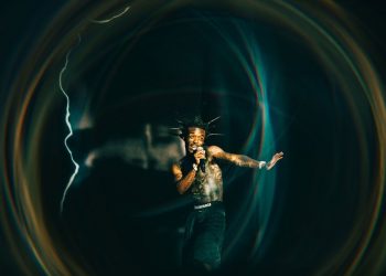 Lil Uzi Vert Announces Pink Tape Tour: Here Are the Dates