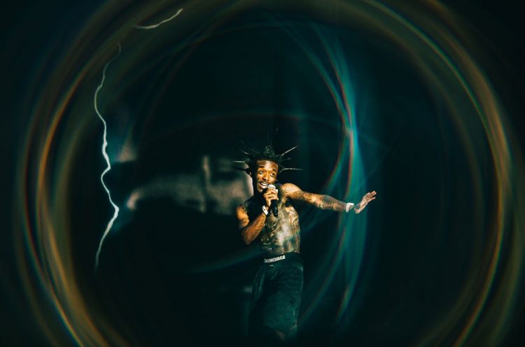 Lil Uzi Vert Announces Pink Tape Tour: Here Are the Dates