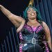 Lizzo Dressed Like Legolas to Rock Hobbiton With Recorder Cover of ‘Concerning Hobbits’