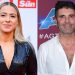 Simon Cowell issues statement after Lucy Spraggan reveals ‘X Factor’ rape ordeal