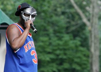 MF Doom’s Wife Reveals Rapper’s Cause of Death