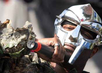 Leeds Hospital apologises to MF DOOM’s family following inquiry into his death