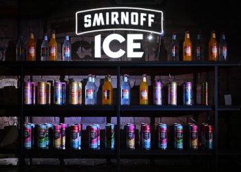 Smirnoff ICE Celebrates Its Relaunch With Star-Studded Summer Tour