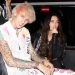 A Timeline of Machine Gun Kelly & Megan Fox’s Relationship