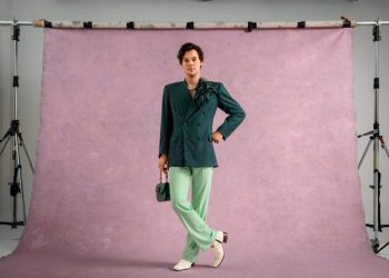 Madame Tussauds Unveils 7 New Harry Styles Wax Figures: See the Photos