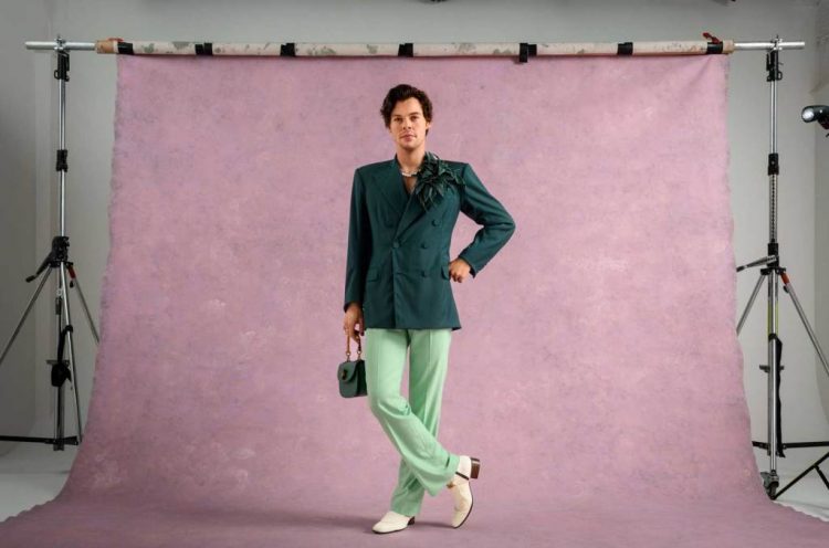 Madame Tussauds Unveils 7 New Harry Styles Wax Figures: See the Photos