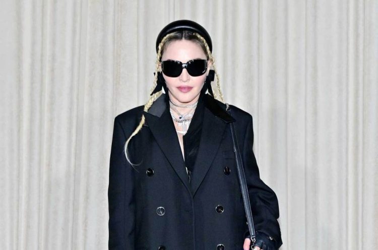 Madonna Dances in Post-Hospitalization Video Update and Thanks Fans For Support: ‘You Must Be My Lucky Stars Too!’