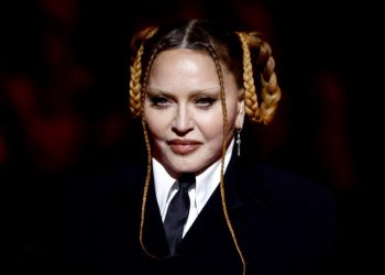 Madonna Thanks Children and Friends for Support One Month After Hospitalization: “It Made All the Difference”