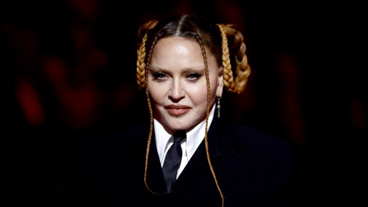 Madonna Thanks Children and Friends for Support One Month After Hospitalization: “It Made All the Difference”