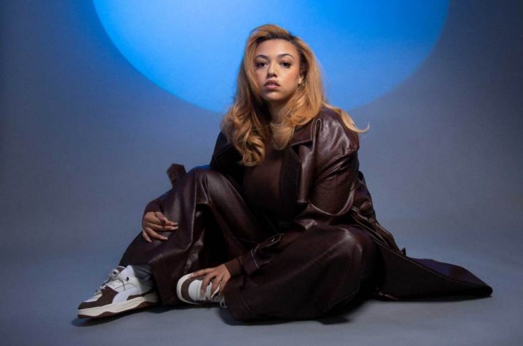 At 25, Mahalia Is Embracing Her Latest Chapter With Love & Grace: ‘I Feel Reborn’