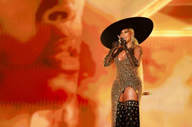 Mary J. Blige, Jazmine Sullivan, Miguel & More to Headline Honeyland Festival