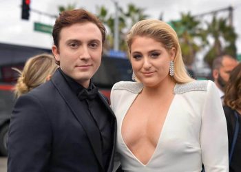 Meghan Trainor and Husband Daryl Sabara Announce Birth of Second Son