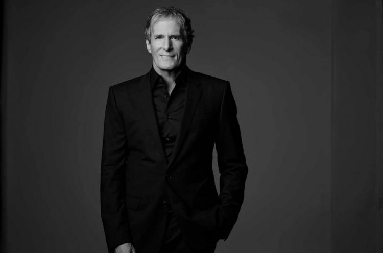 Michael Bolton on His Inspiring New Album, ‘Spark of Light’: ‘I Felt a Responsibility to Help People’