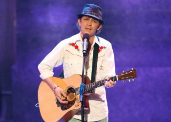 ‘America’s Got Talent’ Winner Michael Grimm Can Speak But ‘Doesn’t Have His Singing Voice Yet,’ Wife Says in New Update