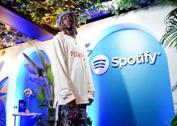 Spotify Launches ‘Most Necessary Live’ Regional Hip-Hop Shows: Exclusive