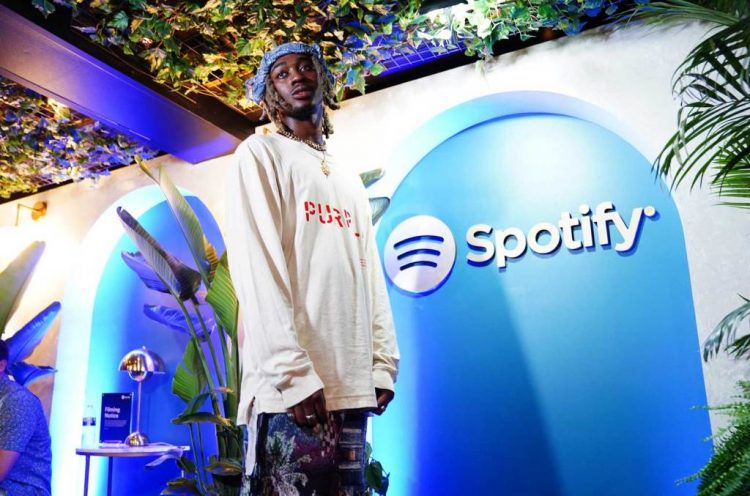 Spotify Launches ‘Most Necessary Live’ Regional Hip-Hop Shows: Exclusive