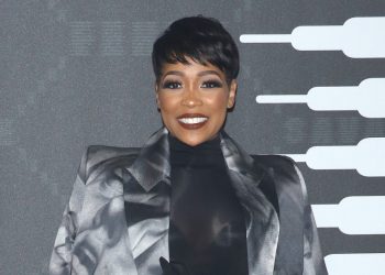 Monica on Seeing Man Hit Woman at Live Concert: “It Was Only in My Mind to Protect and Serve and Be There for This Woman”