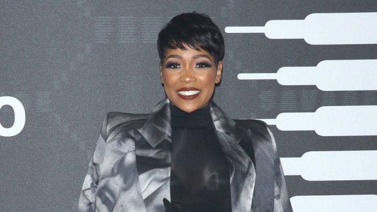 Monica on Seeing Man Hit Woman at Live Concert: “It Was Only in My Mind to Protect and Serve and Be There for This Woman”