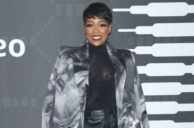 Monica Says Her ‘Instincts Kicked In’ When She Confronted a Man Allegedly Assaulting a Woman at Her Show