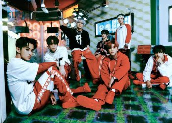 NCT DREAM Explores MBTI Personality Types on New Album ‘ISTJ’