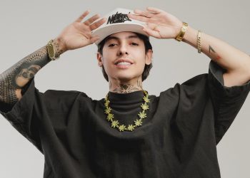 Natanael Cano is a Corridos Kingpin on ‘Nata Montana’