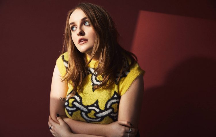 Nell Mescal shares new single ‘Punchline’, announces UK and Ireland tour