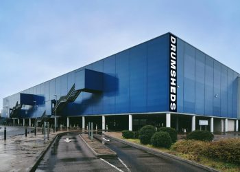 Former Ikea store to become 15,000-capacity warehouse venue in London