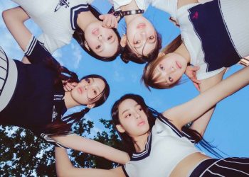 NewJeans Hit Intricate Choreography in ‘Super Shy’ Video, Launches Dance Challenge