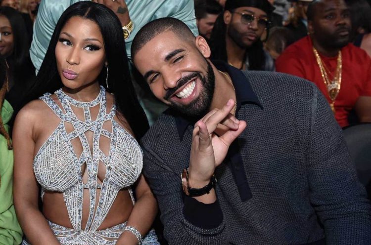 Drake Confirms New Collaboration With Nicki Minaj: ‘I Got a Lot of Love for Her’