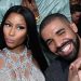 Drake says he and Nicki Minaj have a song on the way