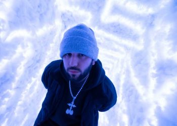 Odetari Is One of the Biggest Dance Artists of the Year — So, Who Is He?