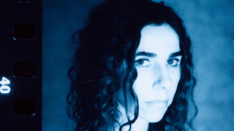 PJ Harvey’s New Album Packs a Dramatic Punch, If You Listen Deep