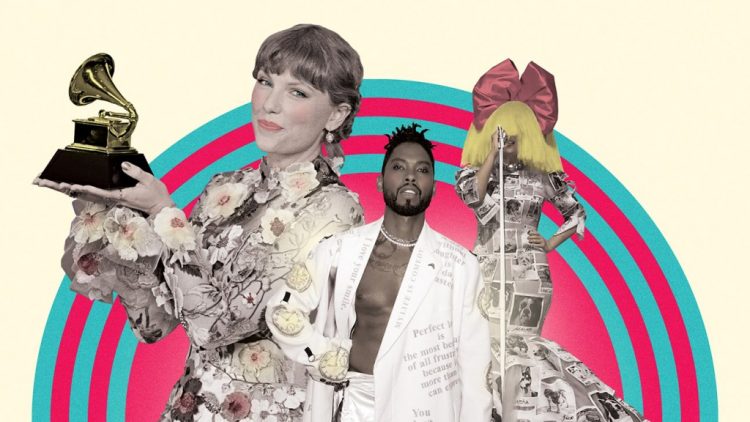 How to Get an Old-Ass Song Nominated for a Grammy