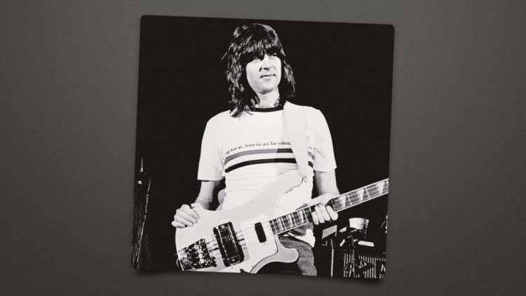 Randy Meisner, Bassist, Vocalist and Founding Member of the Eagles, Dies at 77