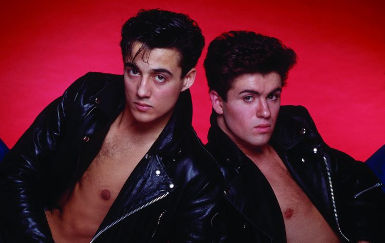 Andrew Ridgeley on ‘Wham!’: “The music has a vibrancy and energy which appeals to Gen Z”