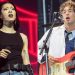 Rina Sawayama seemingly calls out Matty Healy again during NOS Alive set