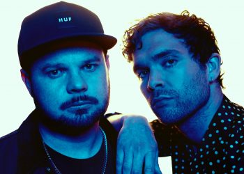 Royal Blood find strength in support on new single ‘Pull Me Through’