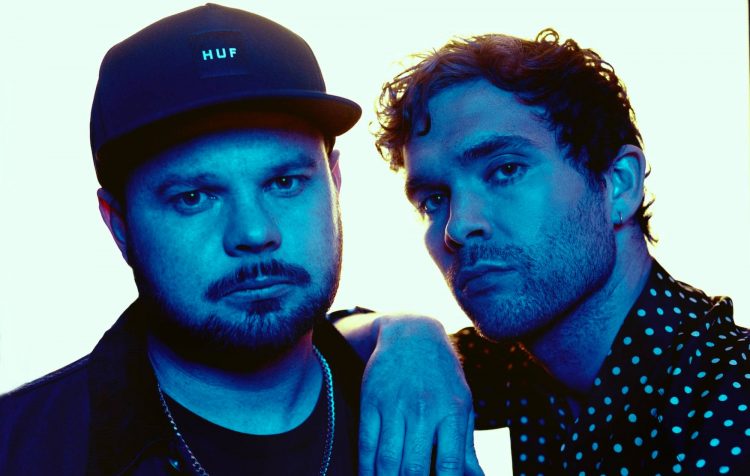 Royal Blood find strength in support on new single ‘Pull Me Through’