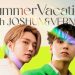 SEVENTEEN’s Joshua & Vernon Unveil Summer-Themed Radio Show