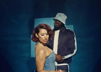 R&B/Hip-Hop Fresh Picks of the Week: Stormzy & RAYE, Lancey Foux, Ama Lou & More