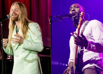 Sam Ryder and Bloc Party join Music Venue Trust’s United By Music UK tours